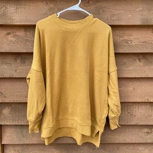 Aerie Oversized Knit